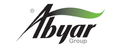 Abyar Company Logo